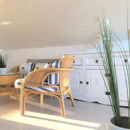 Apartament Schwedenhus
