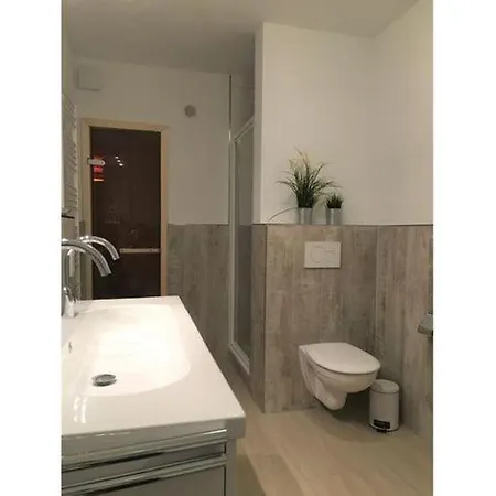 Apartament Schwedenhus