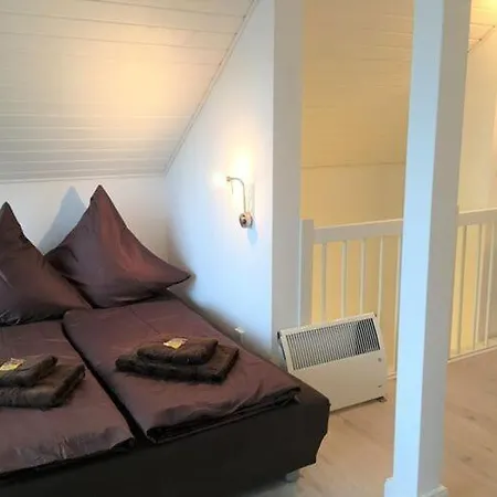 Apartament Schwedenhus
